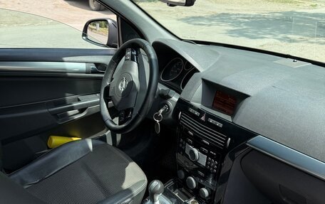 Opel Astra H, 2010 год, 465 000 рублей, 7 фотография