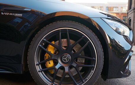 Mercedes-Benz AMG GT I рестайлинг, 2021 год, 14 800 000 рублей, 12 фотография