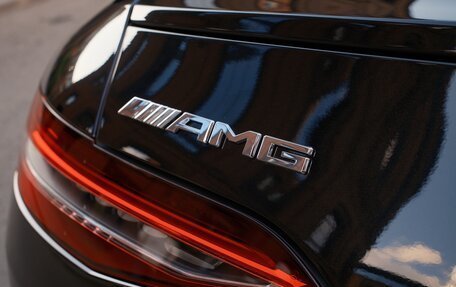 Mercedes-Benz AMG GT I рестайлинг, 2021 год, 14 800 000 рублей, 10 фотография