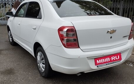 Chevrolet Cobalt II, 2013 год, 560 000 рублей, 3 фотография