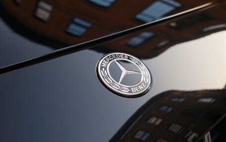 Mercedes-Benz AMG GT I рестайлинг, 2021 год, 14 800 000 рублей, 13 фотография
