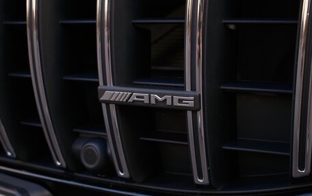 Mercedes-Benz AMG GT I рестайлинг, 2021 год, 14 800 000 рублей, 14 фотография