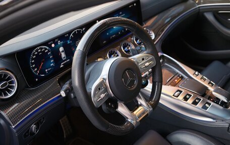 Mercedes-Benz AMG GT I рестайлинг, 2021 год, 14 800 000 рублей, 15 фотография