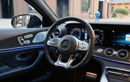 Mercedes-Benz AMG GT I рестайлинг, 2021 год, 14 800 000 рублей, 17 фотография