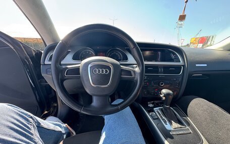 Audi A5, 2009 год, 790 000 рублей, 4 фотография