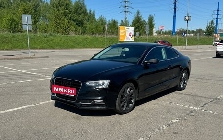 Audi A5, 2009 год, 790 000 рублей, 2 фотография