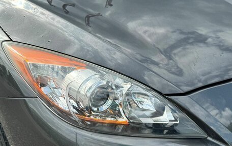 Mazda 3, 2012 год, 940 000 рублей, 7 фотография
