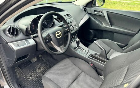 Mazda 3, 2012 год, 940 000 рублей, 8 фотография