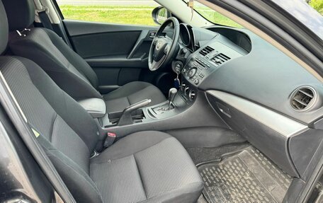 Mazda 3, 2012 год, 940 000 рублей, 9 фотография