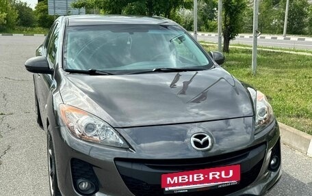 Mazda 3, 2012 год, 940 000 рублей, 5 фотография