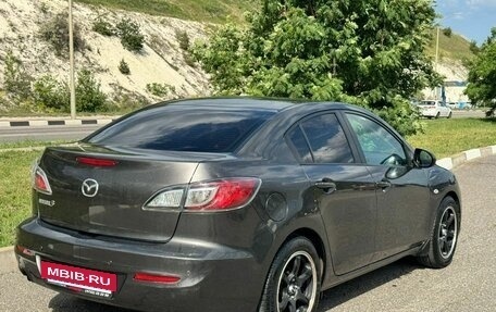 Mazda 3, 2012 год, 940 000 рублей, 6 фотография