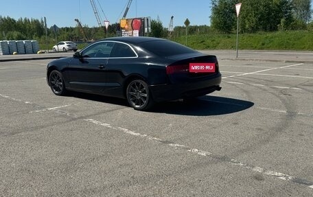 Audi A5, 2009 год, 790 000 рублей, 3 фотография