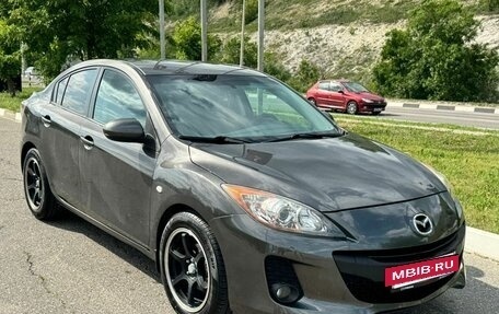 Mazda 3, 2012 год, 940 000 рублей, 3 фотография