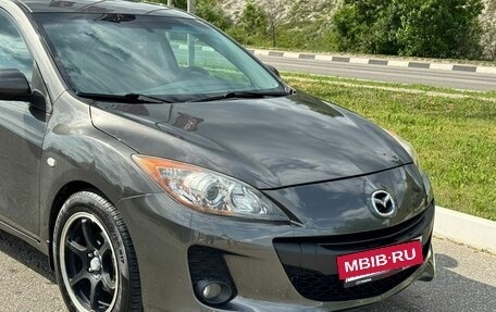 Mazda 3, 2012 год, 940 000 рублей, 4 фотография