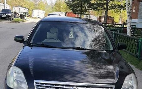 Nissan Teana, 2006 год, 750 000 рублей, 11 фотография