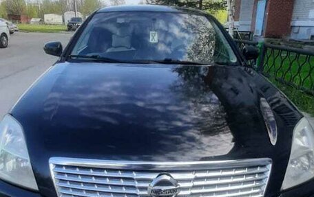 Nissan Teana, 2006 год, 750 000 рублей, 12 фотография