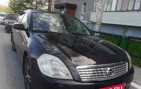 Nissan Teana, 2006 год, 750 000 рублей, 4 фотография