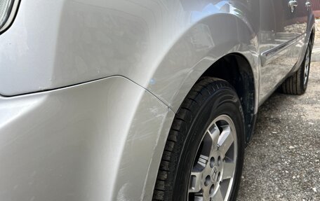 Honda Pilot III рестайлинг, 2011 год, 1 790 000 рублей, 10 фотография