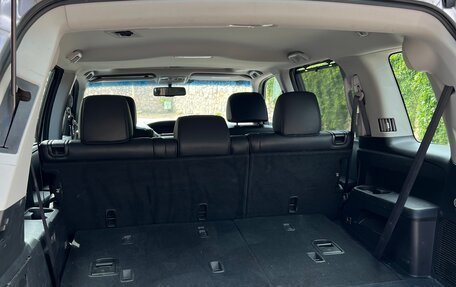 Honda Pilot III рестайлинг, 2011 год, 1 790 000 рублей, 13 фотография