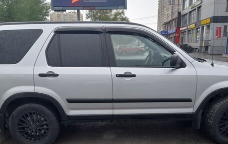 Honda CR-V II рестайлинг, 2004 год, 990 000 рублей, 4 фотография