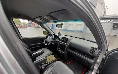 Honda CR-V II рестайлинг, 2004 год, 990 000 рублей, 8 фотография