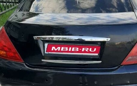 Nissan Teana, 2006 год, 750 000 рублей, 9 фотография