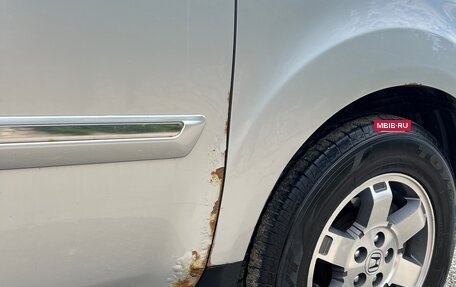 Honda Pilot III рестайлинг, 2011 год, 1 790 000 рублей, 11 фотография