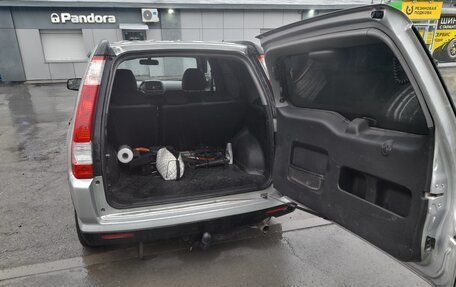 Honda CR-V II рестайлинг, 2004 год, 990 000 рублей, 11 фотография