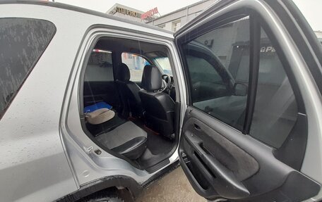 Honda CR-V II рестайлинг, 2004 год, 990 000 рублей, 13 фотография