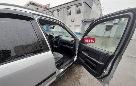 Honda CR-V II рестайлинг, 2004 год, 990 000 рублей, 6 фотография