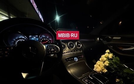 Mercedes-Benz C-Класс, 2019 год, 2 600 000 рублей, 11 фотография
