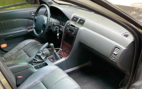 Nissan Maxima IV, 1997 год, 650 000 рублей, 8 фотография