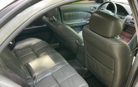 Nissan Maxima IV, 1997 год, 650 000 рублей, 9 фотография