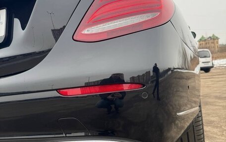 Mercedes-Benz E-Класс, 2016 год, 3 250 000 рублей, 7 фотография