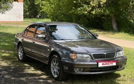 Nissan Maxima IV, 1997 год, 650 000 рублей, 2 фотография