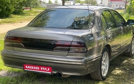 Nissan Maxima IV, 1997 год, 650 000 рублей, 5 фотография