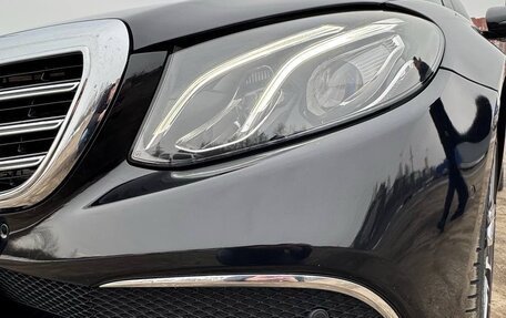 Mercedes-Benz E-Класс, 2016 год, 3 250 000 рублей, 25 фотография