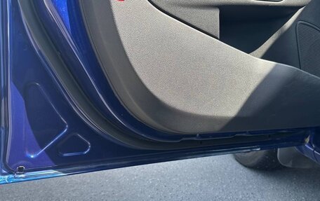 Ford Fiesta, 2016 год, 750 000 рублей, 16 фотография