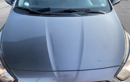 Hyundai Solaris II рестайлинг, 2013 год, 870 000 рублей, 8 фотография