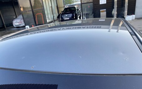 Hyundai Solaris II рестайлинг, 2013 год, 870 000 рублей, 6 фотография