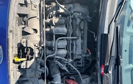 Ford Fiesta, 2016 год, 750 000 рублей, 18 фотография