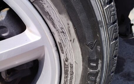 Hyundai Tucson III, 2008 год, 1 070 000 рублей, 12 фотография