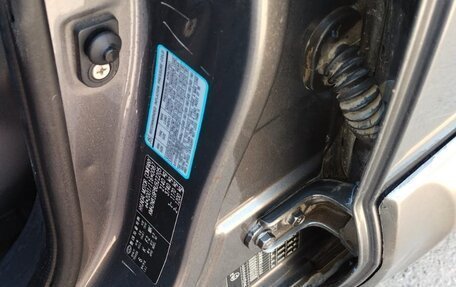 Hyundai Tucson III, 2008 год, 1 070 000 рублей, 22 фотография