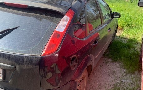 Ford Focus II рестайлинг, 2006 год, 99 999 рублей, 5 фотография