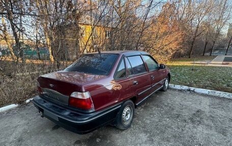 Daewoo Nexia I рестайлинг, 2007 год, 150 000 рублей, 5 фотография