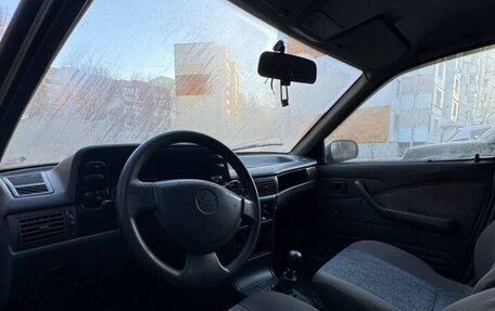 Daewoo Nexia I рестайлинг, 2007 год, 150 000 рублей, 6 фотография