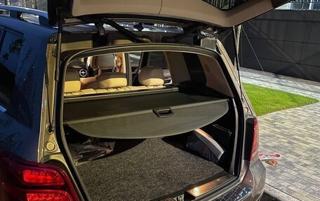Mercedes-Benz GLK-Класс, 2013 год, 1 890 000 рублей, 7 фотография
