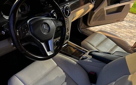 Mercedes-Benz GLK-Класс, 2013 год, 1 890 000 рублей, 8 фотография