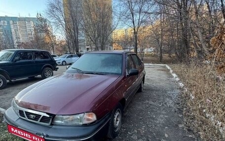 Daewoo Nexia I рестайлинг, 2007 год, 150 000 рублей, 2 фотография