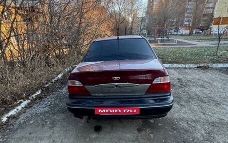 Daewoo Nexia I рестайлинг, 2007 год, 150 000 рублей, 4 фотография